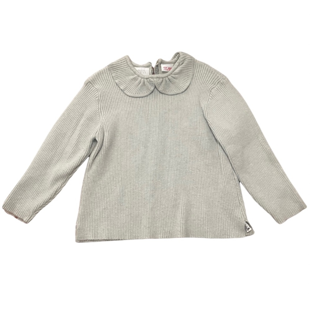 Zara baby girl sweater